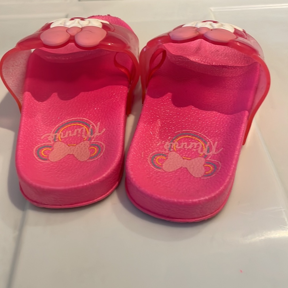 Minnie Mouse Disney Slides - Picture 2 of 3